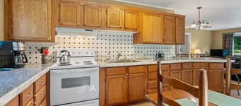Baileys Harbor home on North Bay, Dog Friendly- Near Gordon Lodge Resort