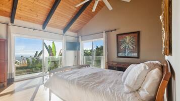 Rumah, 3 kamar tidur | 3 kamar tidur, setrika/meja setrika, dan Wi-Fi gratis