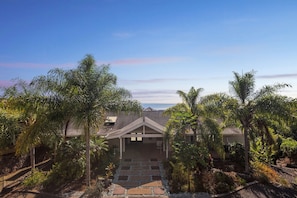 獨棟房屋, 3 間臥室 | 外觀