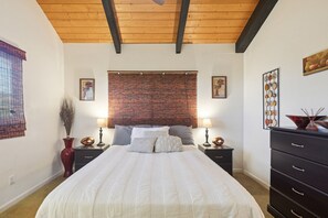 1 chambre, fer et planche à repasser, Wi-Fi gratuit