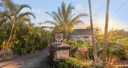 Cozy Sunset Views W/ Lanai - Close To Beach 1 Bedroom Home by RedAwning