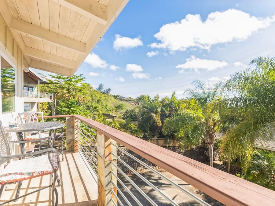 House, 1 Bedroom | Property grounds