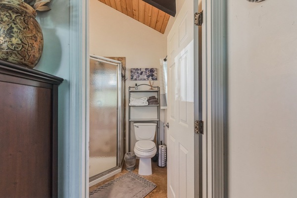 House, 1 Bedroom | Interior