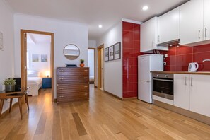 Comfort Apartment | Private kitchenette | Electric kettle - Bombarda 32 (Lisbon)