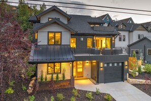 獨棟房屋, 5 間臥室 | 外觀