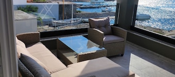 Villa Muzo Apartman 3