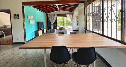 Casa Malibu