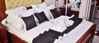 MATCHEU PALACE HÔTEL 