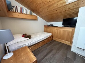 4 chambres, Wi-Fi