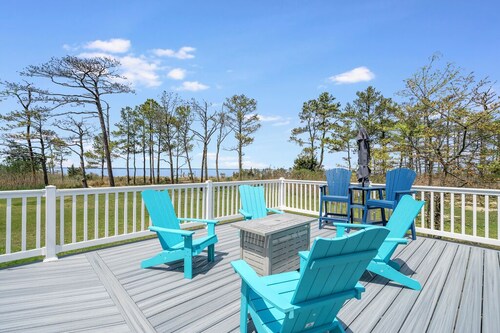 Vineyard Cove - Direct Bayfront on Chincoteague Island