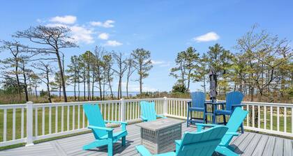 Vineyard Cove by Seaside Vacations & Sales