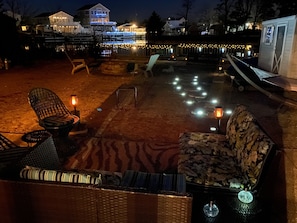 Terraço/pátio