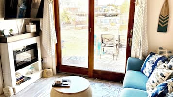 TV connectée, livres