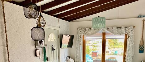 TV connectée, livres