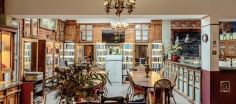 Labor Alliance Residence by LovelyStay