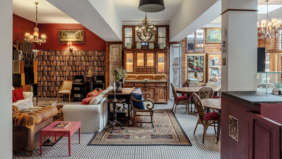 Labor Alliance Residence by LovelyStay