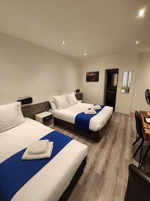 Comfort Triple Room, Multiple Beds
