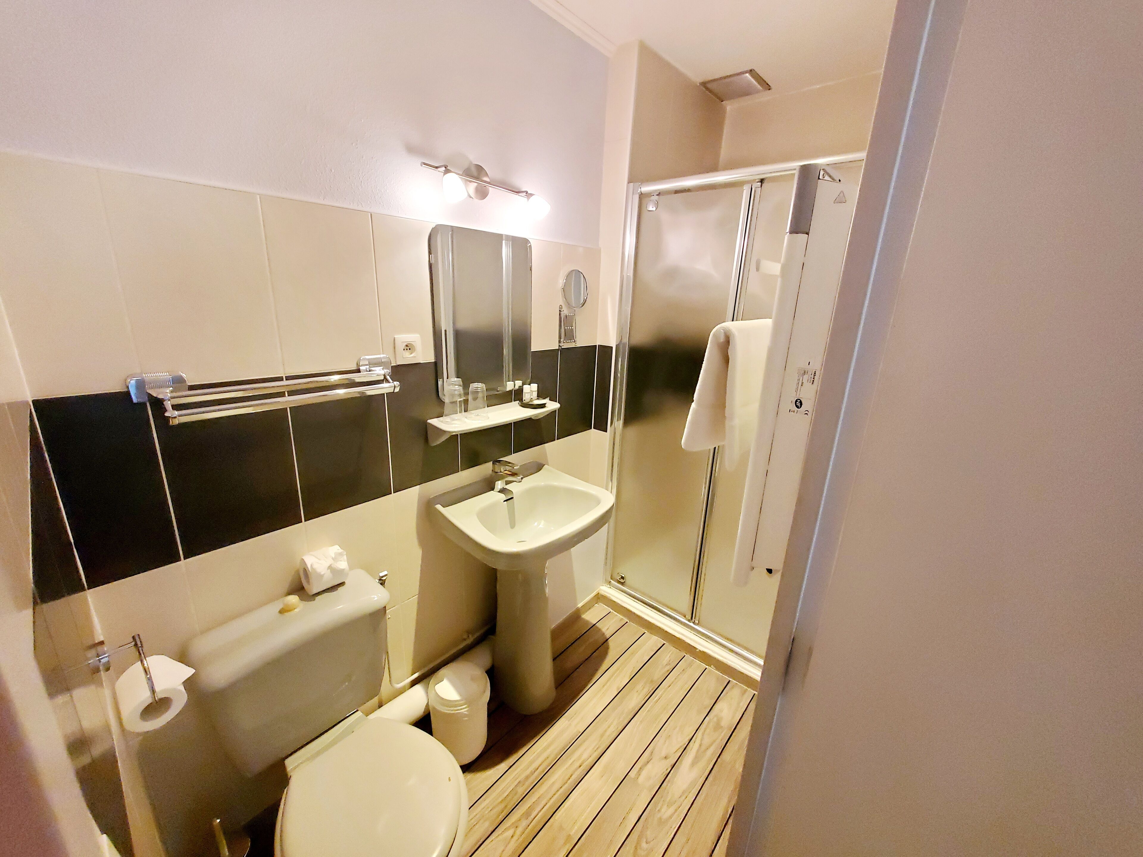 Kamar mandi