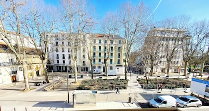 Logis Hôtel Belle Etoile Vichy