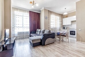 TV - ONLY SUN студия рядом с ЭКСПО (Astana)