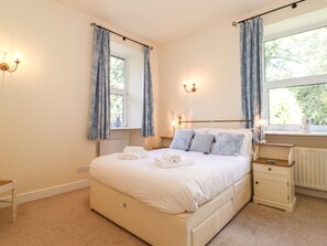 2 bedrooms, individually decorated, individually furnished, free WiFi - Silver How (Ambleside)