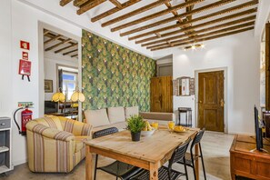 منطقة المعيشة