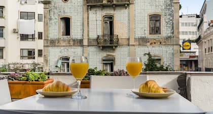 The Indy House by LovelyStay