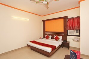 Free WiFi - Hotel Aura Deluxe (New Delhi)