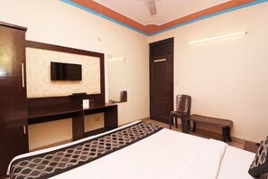 Free WiFi - Hotel Aura Deluxe (New Delhi)