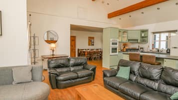 TV màn hình phẳng