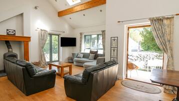 TV màn hình phẳng