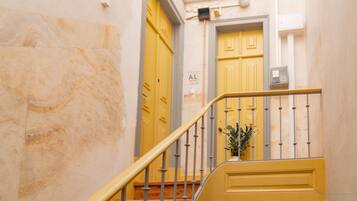 Departamento superior | Servicios de la habitación