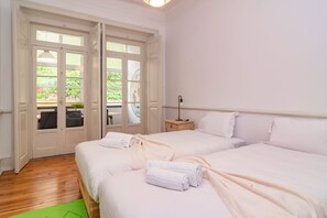 Superior Apartment | Iron/ironing board, free WiFi - Anjos' City Escape by LovelyStay (Lisbon)