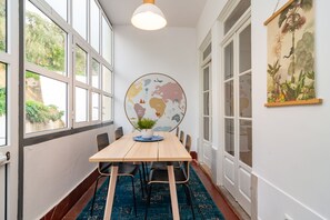 Departamento superior | Comedor