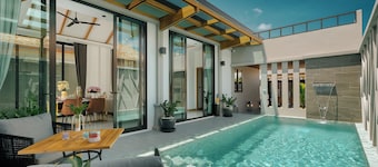 Rawayana Villas