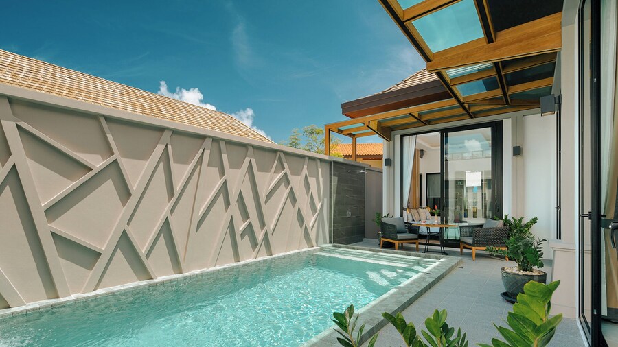 Rawayana Villas