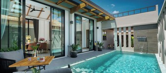 Rawayana Central Park Villas