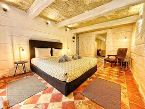 1 Schlafzimmer, Bügeleisen/Bügelbrett, Reisekinderbett, WLAN