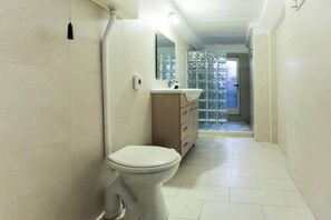 Haartrockner, Handtücher