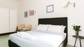 1 camera, ferro/asse da stiro, culla da viaggio, Wi-Fi