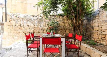 Authentic Maltese Townhouse in the Heart of Sliema