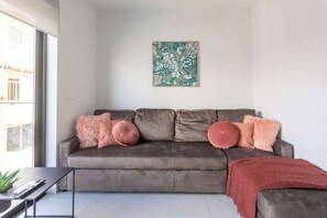 Fernseher, Arbeitsbereiche