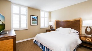 2 عدّة غرف نوم ومكواة/لوح كي وواي فاي وملاءات أسرّة