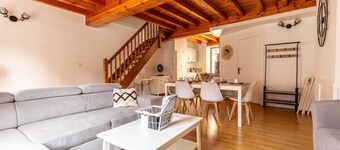 Le Grand Pirou Lumineux Halte Auvergne