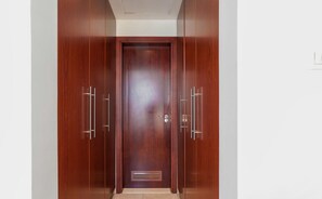 Interior - Dream Inn - Deluxe Two Bedroom Apartment with Balcony
 (Dubai)