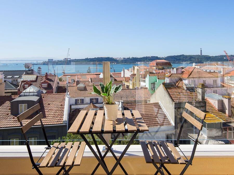 Comfort Apartment | Front of property