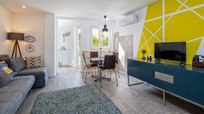 Comfort appartement | Voorkant van accommodatie