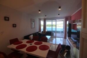 Interior - Villa Muzo Apartman 5 4+2 (Betina)