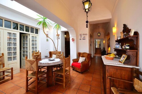 Casa de Serpa - Turismo Rural