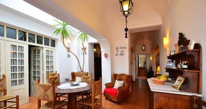 Casa de Serpa - Turismo Rural